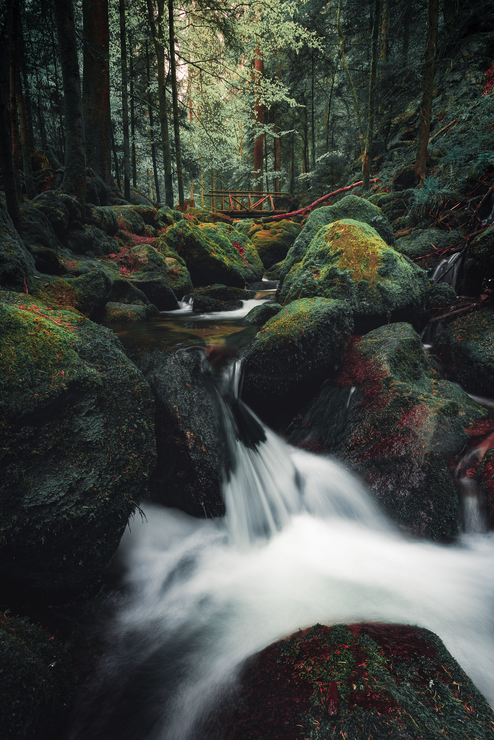 Featured Landscape Photo von Philip Jahn (pj_visual)