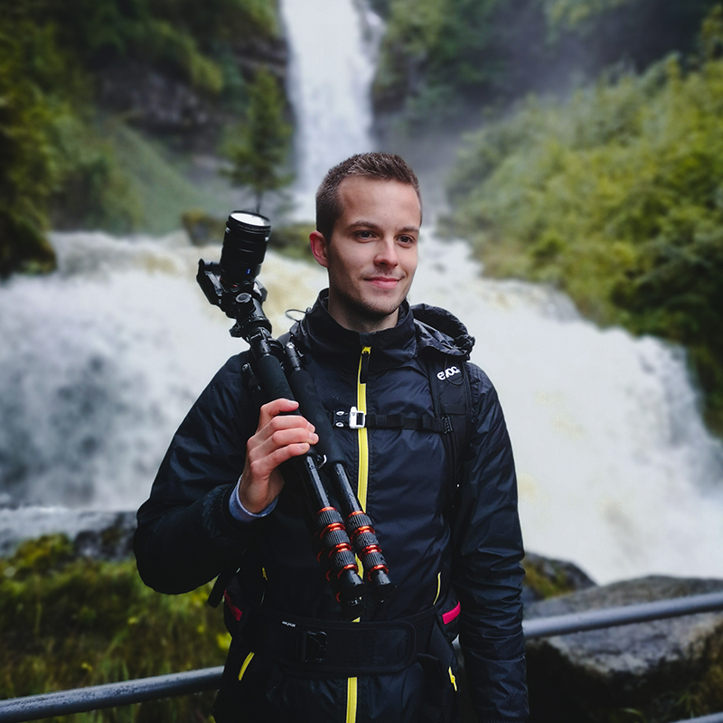 Profilbild Philip Jahn